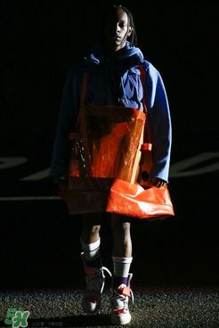 off white2018春夏系列服裝怎么樣_好看嗎_款式有哪些？
