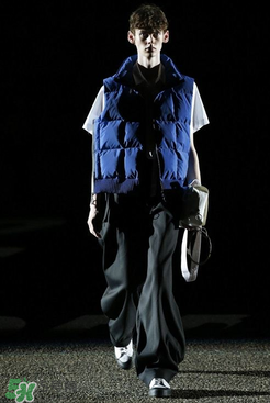 off white2018春夏系列服裝怎么樣_好看嗎_款式有哪些？