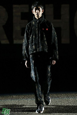 off white2018春夏系列服裝怎么樣_好看嗎_款式有哪些？