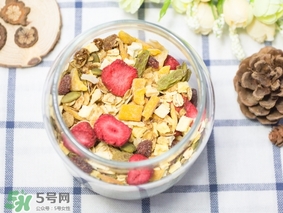 王飽飽麥片怎么吃？王飽飽麥片食用方法