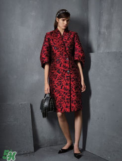 michael kors2017早秋系列服裝怎么樣_好看嗎_款式有哪些？