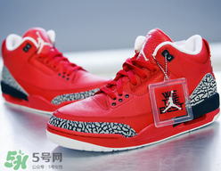 air jordan 3 grateful怎么買？aj3 grateful配色會(huì)發(fā)售嗎？
