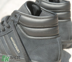 adidas matchcourt high rx2新款滑板鞋什么時候發(fā)售？