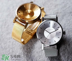 klasse14手表什么檔次？klasse14和dw手表哪個好？