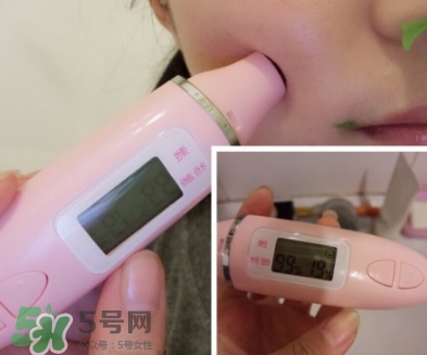 香蒲麗綠色面膜多少錢？香蒲麗綠色水光面膜專柜價格