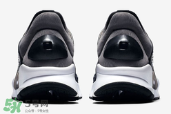 nike 2017sock dart多少錢？耐克2017新款襪子鞋專柜價格