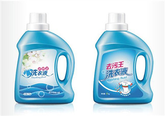 嬰兒洗衣液什么牌子好？嬰兒洗衣液哪種好？