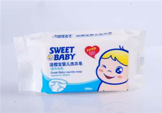 嬰兒洗衣皂有熒光劑嗎？嬰兒洗衣皂含不含熒光劑？