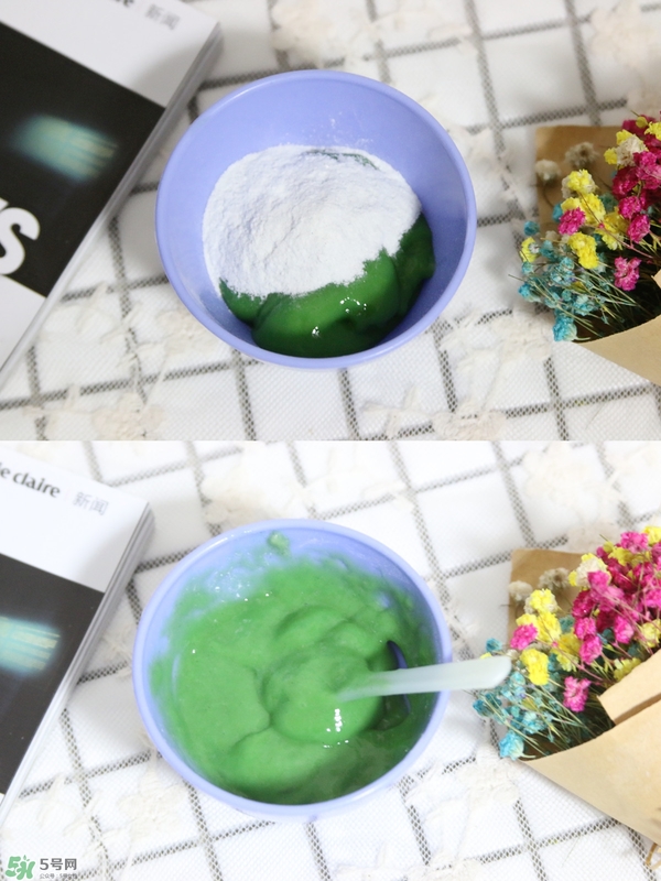 香蒲麗綠色面膜多少錢？香蒲麗綠色水光面膜專柜價格