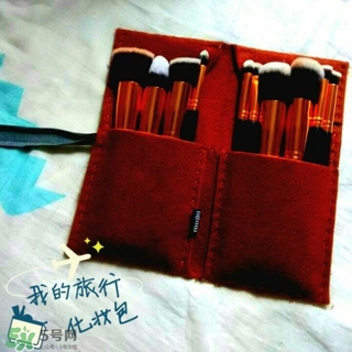 bh cosmetics化妝刷怎么樣？bh cosmetics化妝刷多少錢(qián)