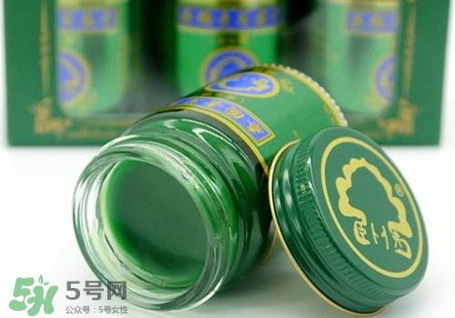青草膏能治曬傷嗎？青草膏治曬傷效果好不好？