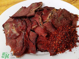 周黑鴨新品鹵牛肉好吃嗎？周黑鴨新品鹵牛肉多少錢？