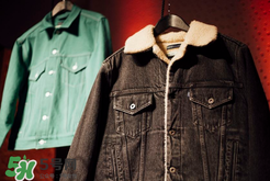 off white與levi's2017秋冬聯(lián)名系列服裝怎么樣_好看嗎_款式有哪些？