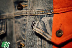 off white與levi's2017秋冬聯(lián)名系列服裝怎么樣_好看嗎_款式有哪些？
