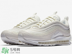 nike air max 97 white snakeskin白蛇紋路什么時(shí)候發(fā)售？