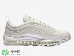 nike air max 97 white snakeskin白蛇紋路什么時(shí)候發(fā)售？