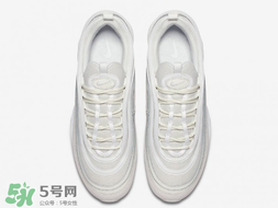 nike air max 97 white snakeskin白蛇紋路什么時(shí)候發(fā)售？