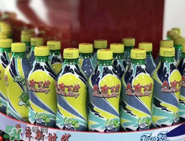 百檸汽水多少錢？百檸汽水好喝嗎？