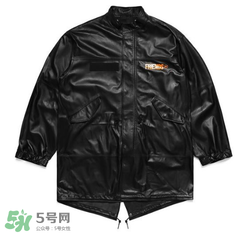vlone與fragment design聯(lián)名系列服裝怎么樣_好看嗎_款式有哪些？