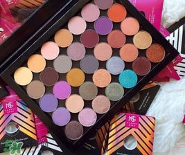 makeup geek眼影多少錢？makeup geek眼影專柜價(jià)格