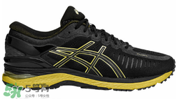 asics亞瑟士跑鞋怎么選？亞瑟士跑鞋分類推薦