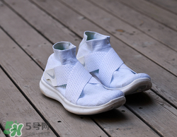 nike free rn motion fk怎么樣？耐克襪子跑鞋開(kāi)箱測(cè)評(píng)