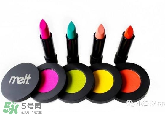 melt cosmetics是什么牌子？melt是哪國(guó)的什么檔次
