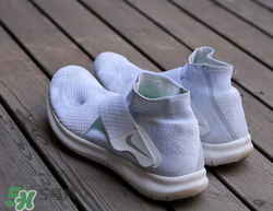 nike free rn motion fk怎么樣？耐克襪子跑鞋開(kāi)箱測(cè)評(píng)