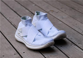 nike free rn motion fk怎么樣？耐克襪子跑鞋開箱測評