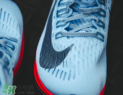 nike zoom fly怎么樣？耐克馬拉松跑步鞋開箱測評