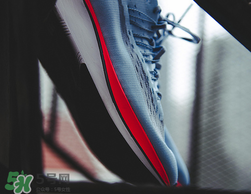 nike zoom fly怎么樣？耐克馬拉松跑步鞋開箱測評