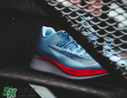 nike zoom fly怎么樣？耐克馬拉松跑步鞋開箱測評
