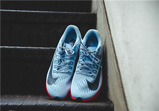 nike zoom fly怎么樣？耐克馬拉松跑步鞋開箱測評