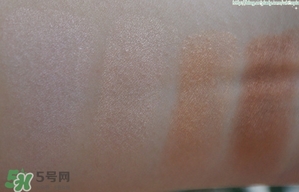 bh cosmetics眼影多少錢？bh cosmetics眼影專柜價(jià)格