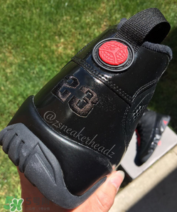 air jordan 9 bred多少錢？aj 9黑紅配色專柜價格