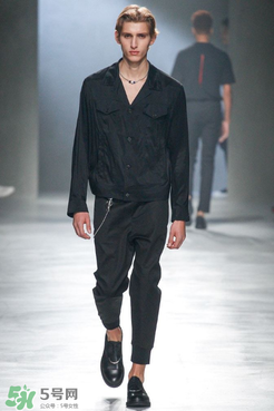 neil barrett2018春夏系列服裝怎么樣_好看嗎_款式有哪些？