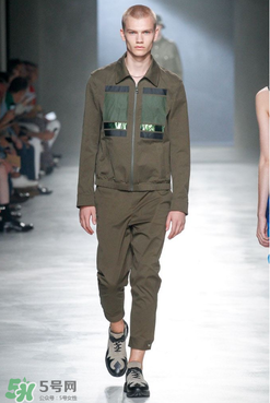 neil barrett2018春夏系列服裝怎么樣_好看嗎_款式有哪些？