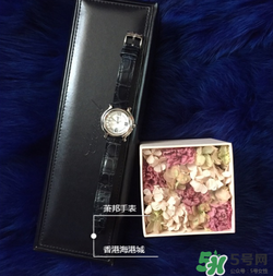 chopard蕭邦手表多少錢？蕭邦手表專柜價(jià)格