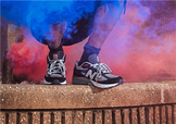 dtlr與new balance聯(lián)名990獨立日運動鞋什么時候發(fā)售？