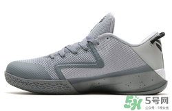 nike zoom venomenon毒液6灰白配色什么時候發(fā)售？