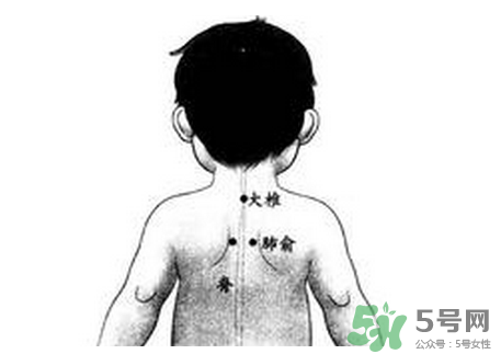 三伏貼貼在什么位置？三伏貼貼哪里？
