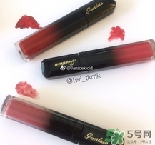 嬌蘭2017唇釉什么時(shí)候上市？嬌蘭2017絲絨唇釉多少錢
