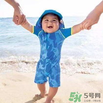 BabyBanz防曬泳衣怎么樣？BabyBanz防曬泳衣效果如何？