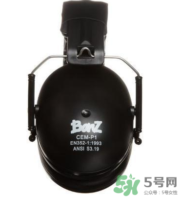 babybanz耳罩怎么樣？babybanz寶寶耳罩好用嗎？
