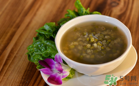 綠豆湯怎么煮才綠？綠豆湯煮成紅色能喝嗎？