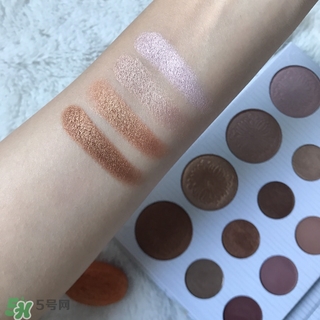 bh cosmetics什么牌子？bh cosmetics哪個(gè)國(guó)家什么檔次