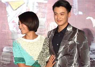 朱丹結(jié)婚了嗎？朱丹的老公周一圍是誰？