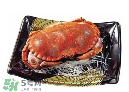 熟凍面包蟹怎么解凍？熟凍面包蟹要怎么清洗