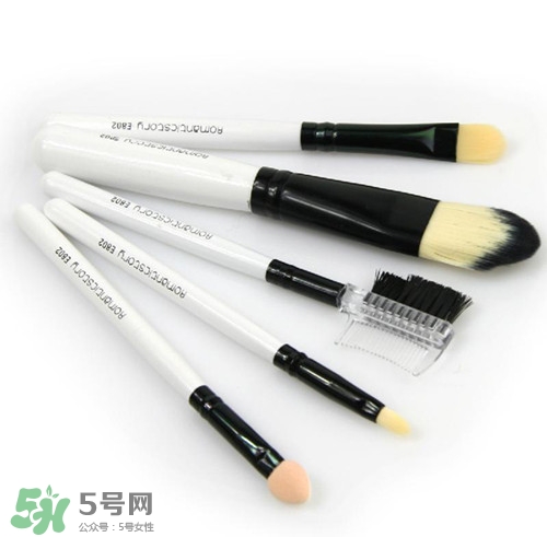bh cosmetics化妝刷怎么樣？bh cosmetics化妝刷多少錢(qián)