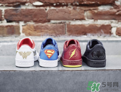 puma與justice league正義聯(lián)盟聯(lián)名系列什么時候發(fā)售？